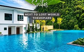 Sunway Onsen Signature Suites By Iwh Suites